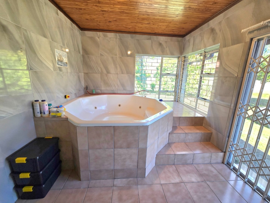 4 Bedroom Property for Sale in Panorama Free State